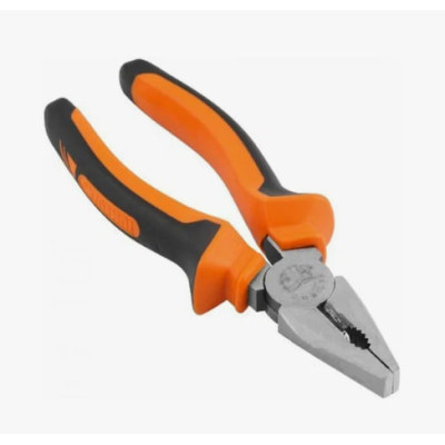 Плоскогубцы Jakemy JM-CT1-3  6