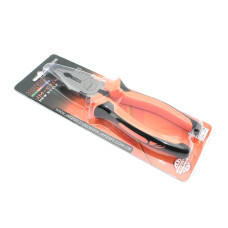Плоскогубцы Jakemy JM-CT1-6  8