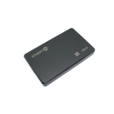 Корпус для жесткого диска Amperin AM25U3PB 2,5
