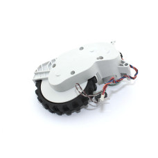 Колесо для робота пылесоса Dreame D9, D9 Pro, Vacuum-Mop 2 STYTJ03ZHM, правое