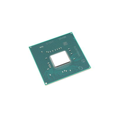 Чип Intel FH82HM370 SR40B