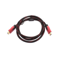 Кабель HDMI 1.5 м папа-папа