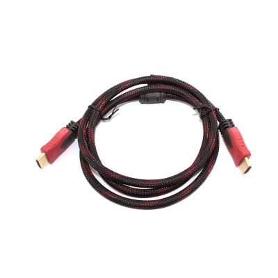 Кабель HDMI 1.5 м папа-папа