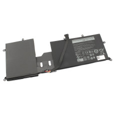 Аккумуляторная батарея для ноутбука Dell Alienware M15 R2 M17 R2 (Y9M6F) 11.4V 76Wh