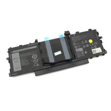 Аккумуляторная батарея для ноутбука Dell Latitude 9420 (3VV58) 7.7V 39.7Wh