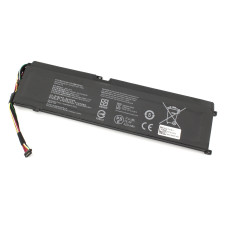 Аккумуляторная батарея для ноутбука Razer Blade 15 Base 2018 (RC30-0270) 15.4V 65Wh