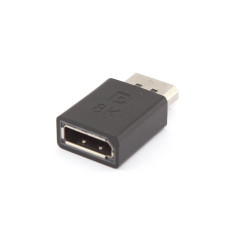 Удлинитель Displayport прямой  мама-папа