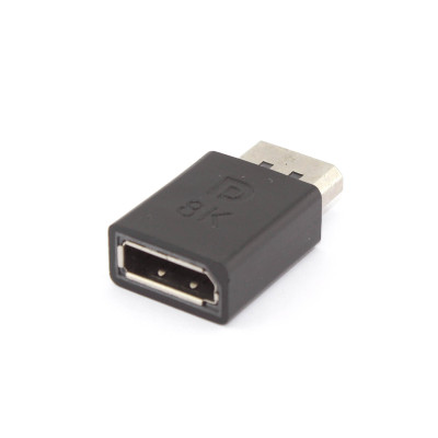 Удлинитель Displayport прямой  мама-папа
