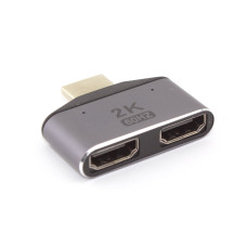 Сплиттер HDMI 2K