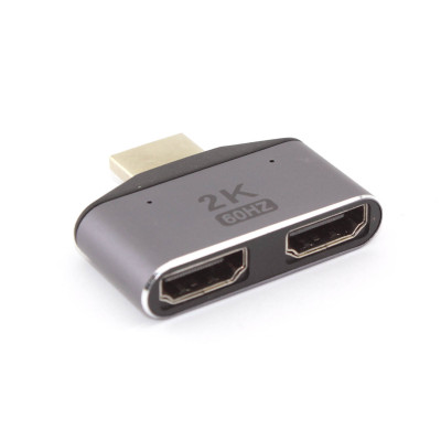 Сплиттер HDMI 2K