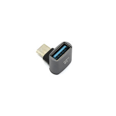 Переходник Type C на USB