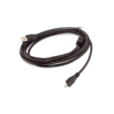 Кабель USB  Type A на Micro USB прямой  3 м