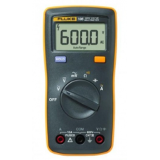 Цифровой портативный мультиметр Fluke 106