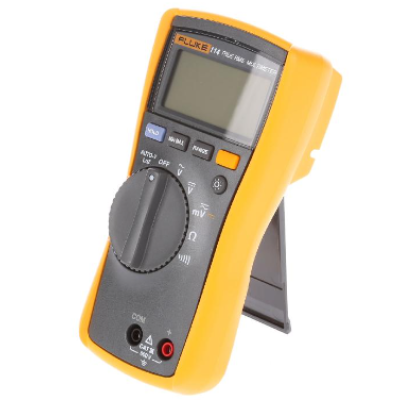 Портативный мультиметр Fluke 114