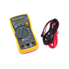 Портативный мультиметр Fluke 115C
