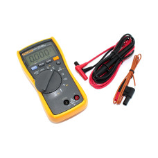 Портативный мультиметр Fluke 116