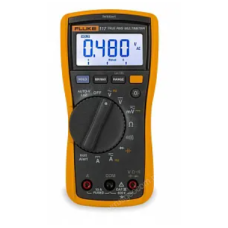 Портативный мультиметр Fluke 117C