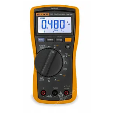 Портативный мультиметр Fluke 117C