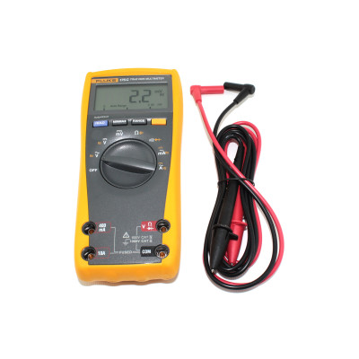 Портативный мультиметр Fluke 175CN