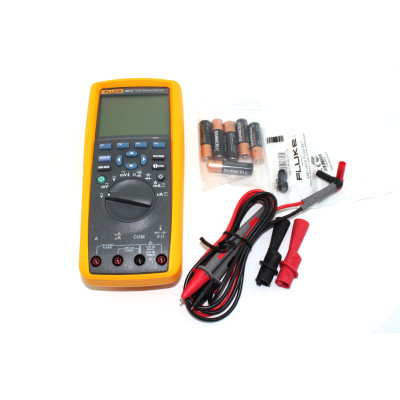 Портативный мультиметр Fluke 287С