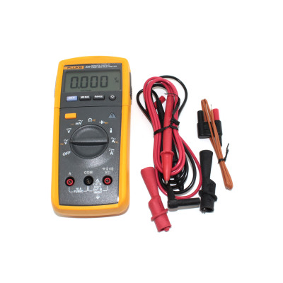 Портативный мультиметр Fluke 233C