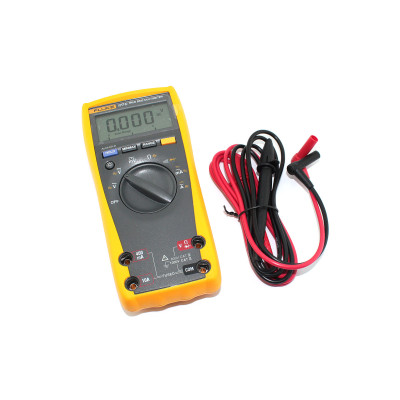 Портативный мультиметр Fluke 177CN