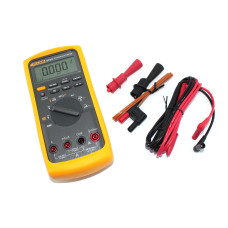 Портативный мультиметр Fluke 87v