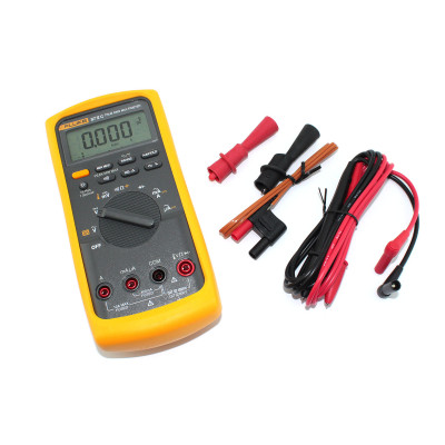 Портативный мультиметр Fluke 87v