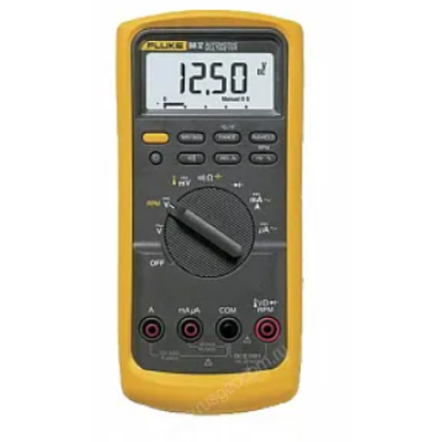Портативный мультиметр Fluke 88V/A