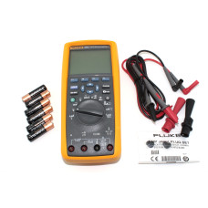 Цифровой портативный мультиметр Fluke 289C
