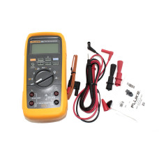 Цифровой портативный мультиметр Fluke 28-II
