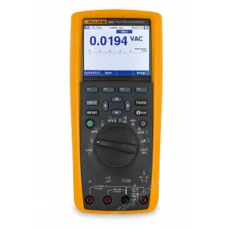Цифровой портативный мультиметр Fluke 289/FVF