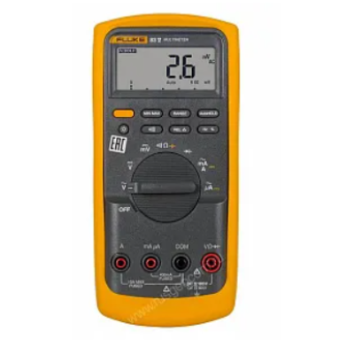 Портативный мультиметр Fluke 83v