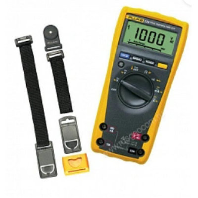 Портативный мультиметр Fluke 179/TPAK