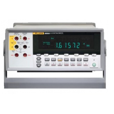 Цифровой настольный мультиметр Fluke 8808A (8808A/SU 220V)