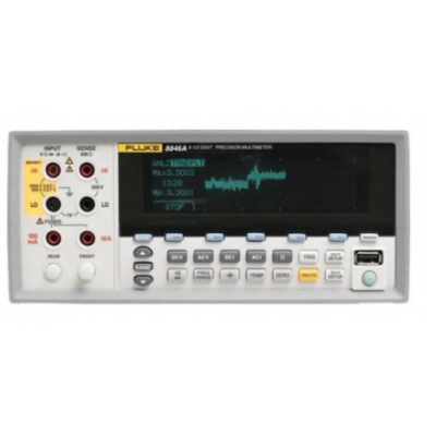 Цифровой настольный мультиметр Fluke 8846A/SU 240V