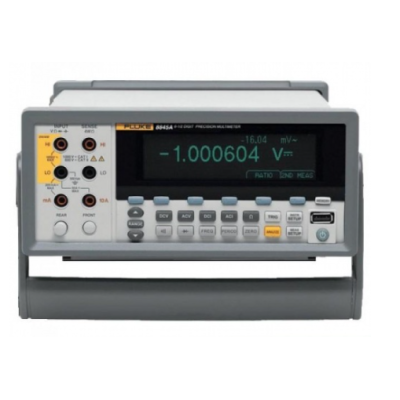 Цифровой настольный мультиметр Fluke 8845A/SU 240V