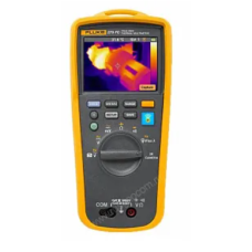 Мультиметр-тепловизор Fluke 279 FC/iFlex