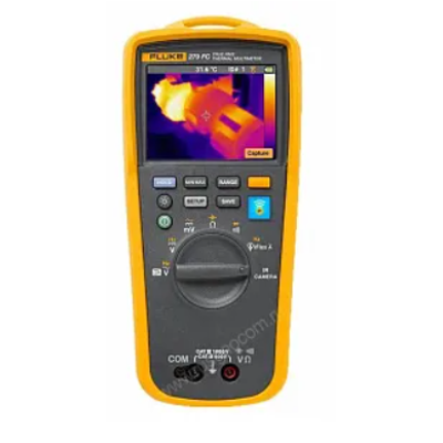 Мультиметр-тепловизор Fluke 279 FC/iFlex