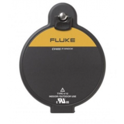 Инфракрасное окно Fluke CV400 (95 мм)