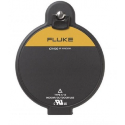 Инфракрасное окно Fluke CV300 (75мм)
