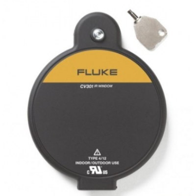 Инфракрасное окно Fluke CV301 (75мм)