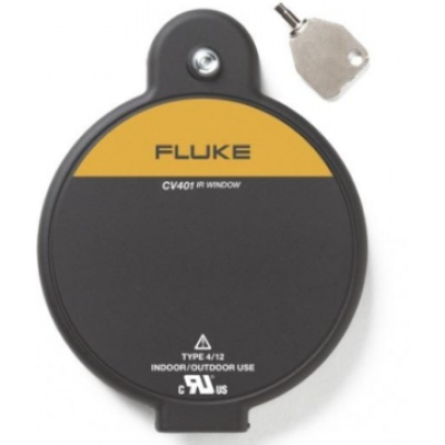 Инфракрасное окно Fluke CV401 (95 мм)