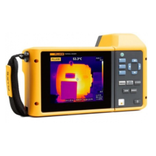 Инфракрасная камера Fluke TiX500