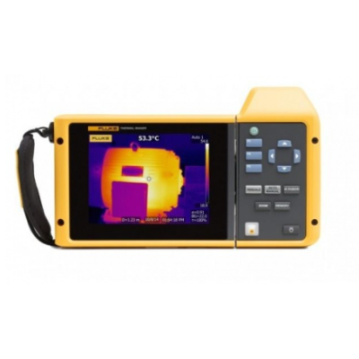 Инфракрасная камера Fluke TiX560