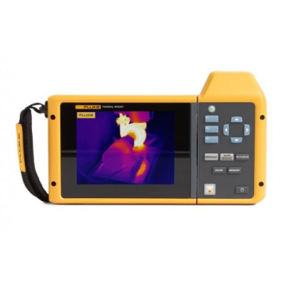 Инфракрасная камера Fluke TiX580