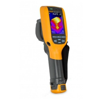 Тепловизор Fluke Ti100