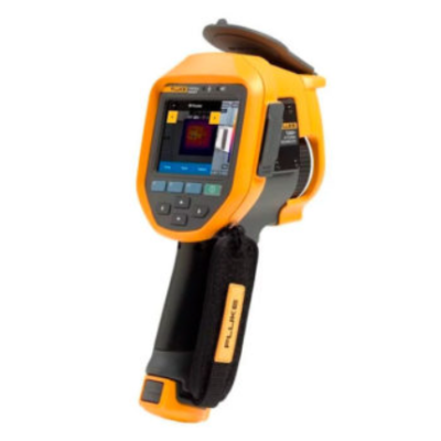 Тепловизор Fluke Ti300