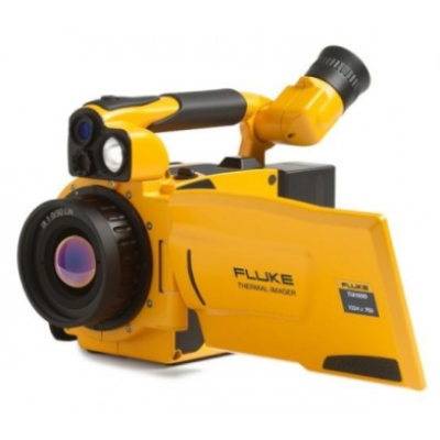 Инфракрасная камера Fluke TiX1000