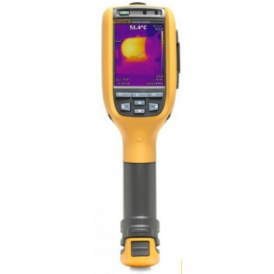 Тепловизор Fluke Ti90